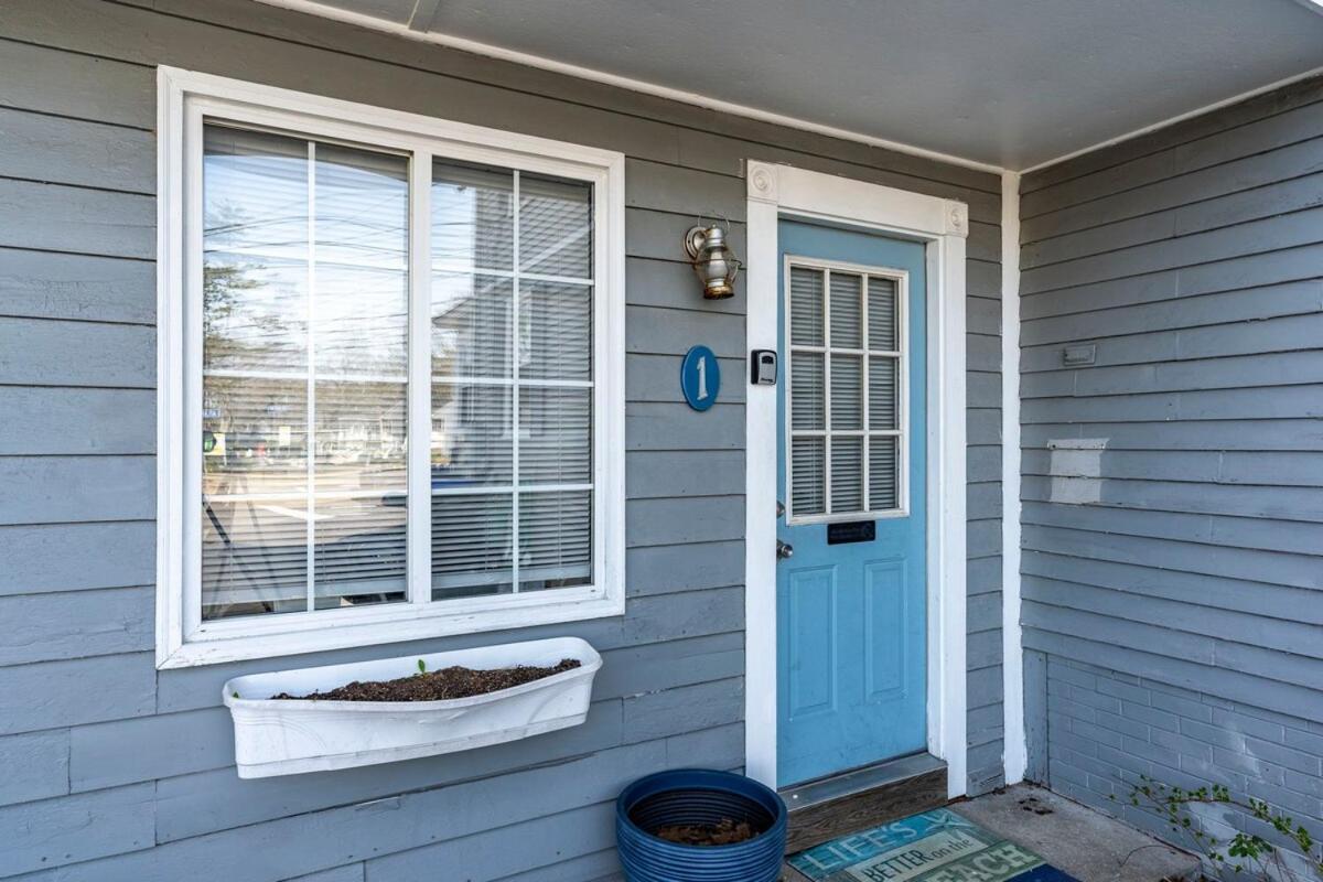 Trendy Motel Suite In Old Orchard Beach Exterior photo